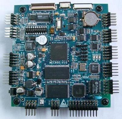 ATMEL MEC800 mini9263 一款面向工控與開發(fā)的經(jīng)典ARM9單板機